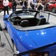 Illustration for article titled Calgary International Auto Show photodump